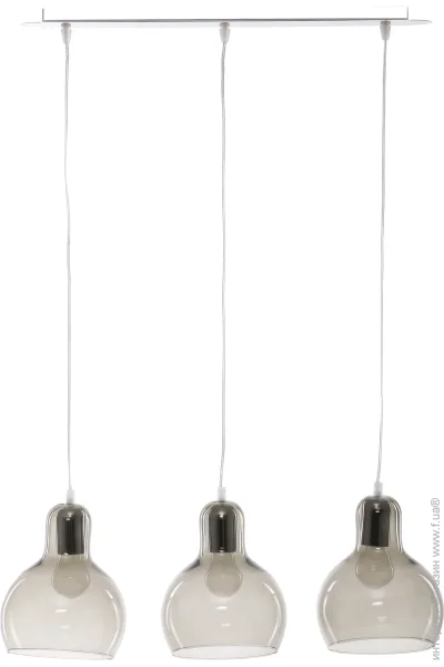 Tk Lighting   MANGO 3xE27 /