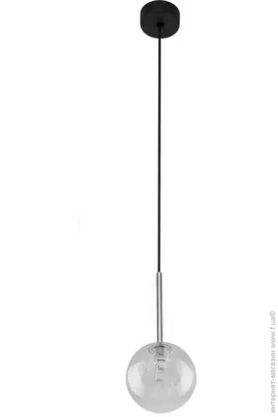  Tk Lighting  NILOS 10289 1x/G9 