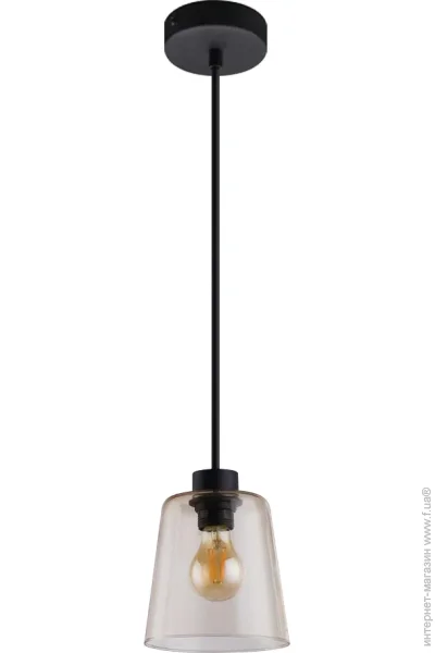  Tk Lighting   Pedro 5753 1x/E27 