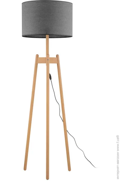 Tk Lighting  PEREZ GREY 5426 (5426-TK)