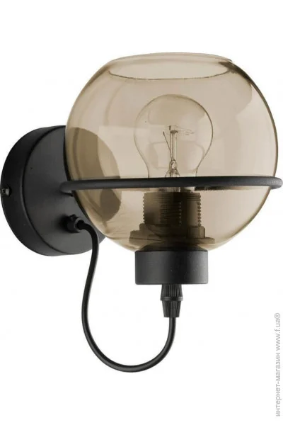  Tk Lighting POBO 1971