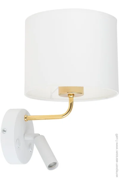 Tk Lighting Ҳ ² () RICHI WHITE/GOLD 1370 (1370-TK)