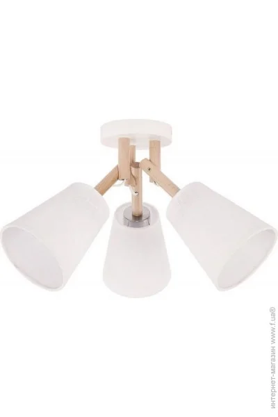  Tk Lighting VAIO WHITE 665