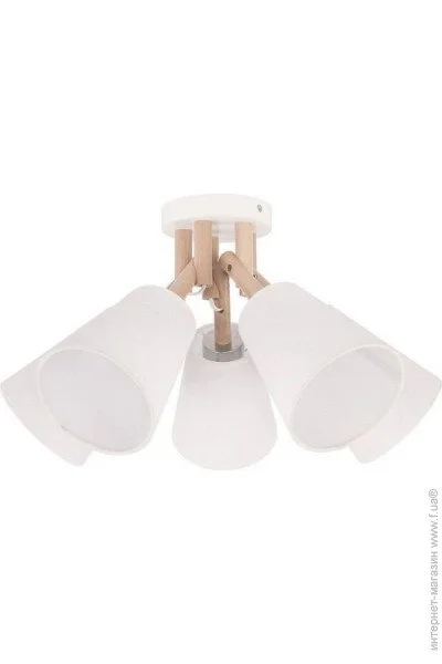 Tk Lighting VAIO WHITE 666
