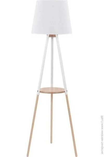  Tk Lighting VAIO WHITE 698
