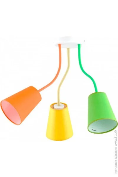  Tk Lighting WIRE COLOUR 2106