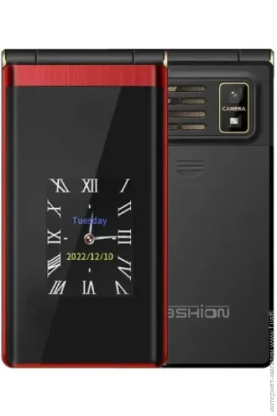  Tkexun M1 (Yeemi M1) red (Asia)