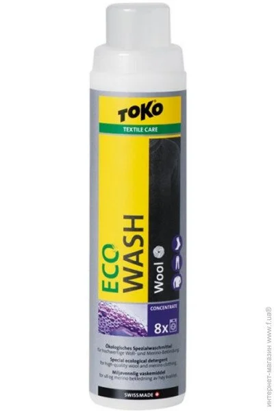 Toko Eco Wool Wash 250 (1052-558 2409)