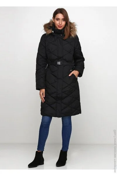  Tom Tailor 05-TTL-Black 36