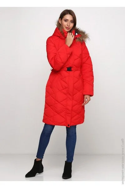  Tom Tailor 05-TTL-Red 40