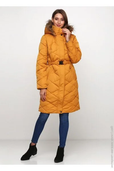  Tom Tailor 05-TTL-Yellow 38