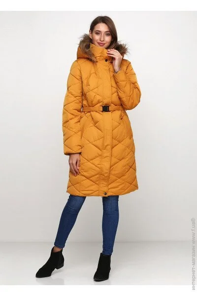  Tom Tailor 05-TTL-Yellow 40