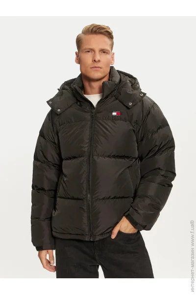  Tommy Hilfiger Alaska (DM0DM19537-M)