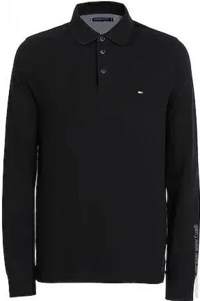 Tommy Hilfiger      Interlock TH-07-14013 BL 2XL