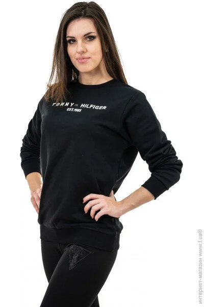 Tommy Hilfiger   S-1073BL S