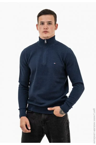 Tommy Hilfiger   TH-0289 Dark Blue L (48-50)