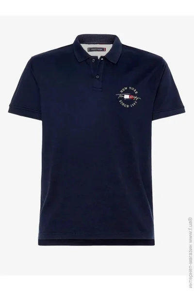  Tommy Hilfiger   TH-13177NV M