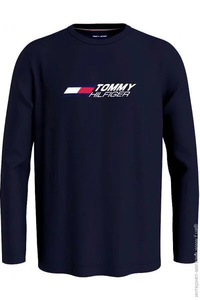  Tommy Hilfiger   TH-13606 Dark Blue M
