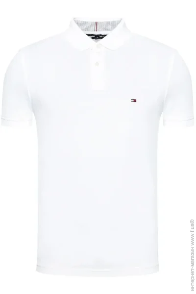  Tommy Hilfiger   TH14682-1WT 4XL