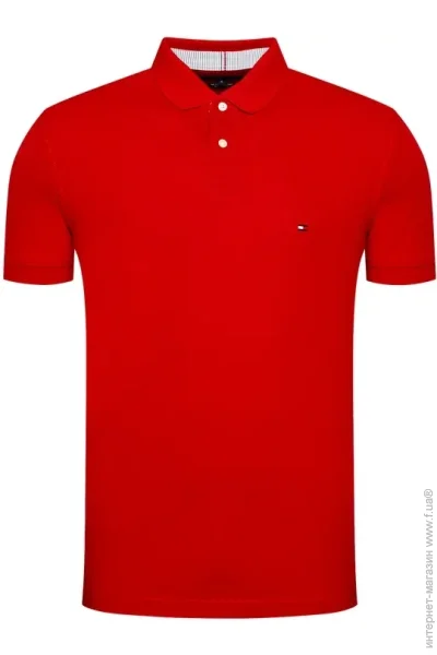 () Tommy Hilfiger   TH14682RD 3XL