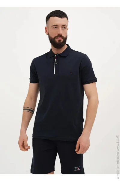  () Tommy Hilfiger   TH-16034NV M