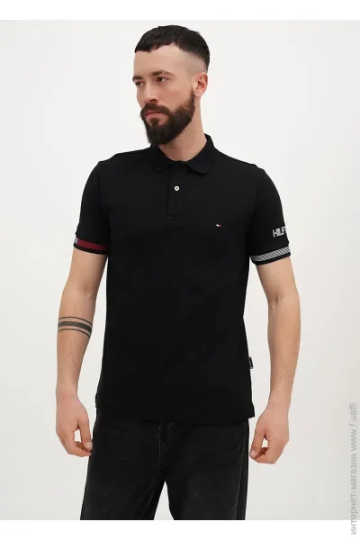  () Tommy Hilfiger   TH-16194BL XL