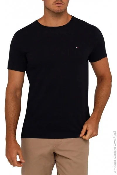   Tommy Hilfiger   TH2203BL 3XL