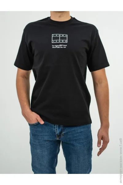   Tommy Hilfiger   TH-3111 Black L