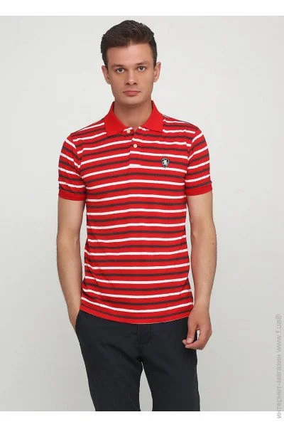  () Tommy Hilfiger TH-555-RBW 2 M (46-48)