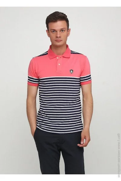  () Tommy Hilfiger TH-777-RWB 2 M (46-48)