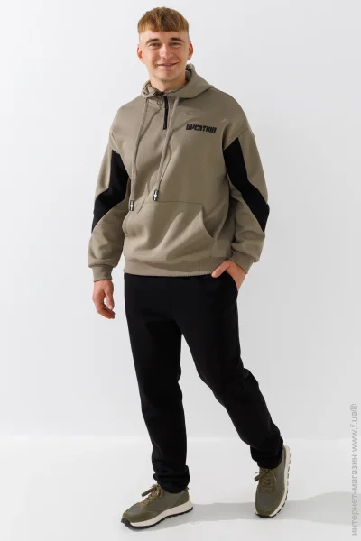  Tommy Life     82103 XL  (2000990780805W)