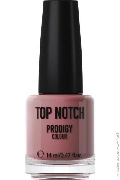    Top Notch Prodigy Colour 201 Tender Pink