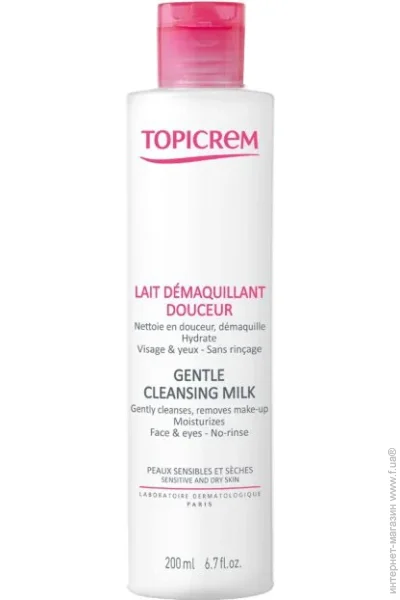    Topicrem      (3700281702910) 200 