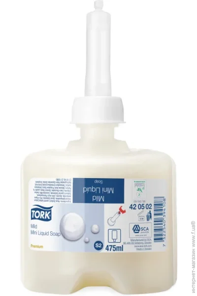 Tork   Premium   475 