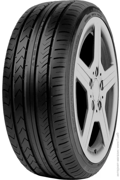   Torque TQ901 245/45R17 99W 