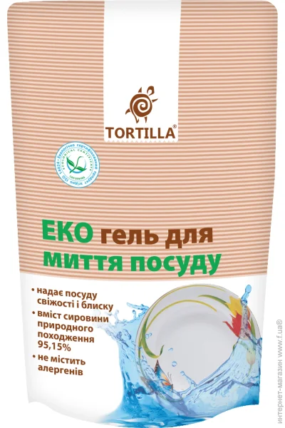     Tortilla ECO 500  (4820178060974)