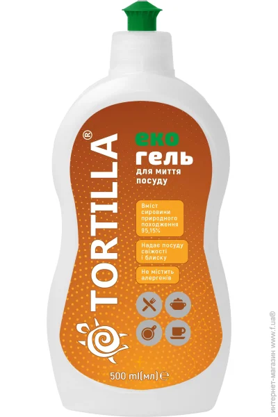    ,      Tortilla ECO  500  (4820178060899)