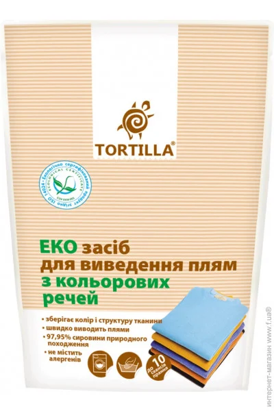  Tortilla          200 