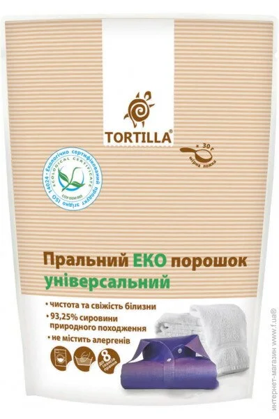    Tortilla     400 (4820178060325)