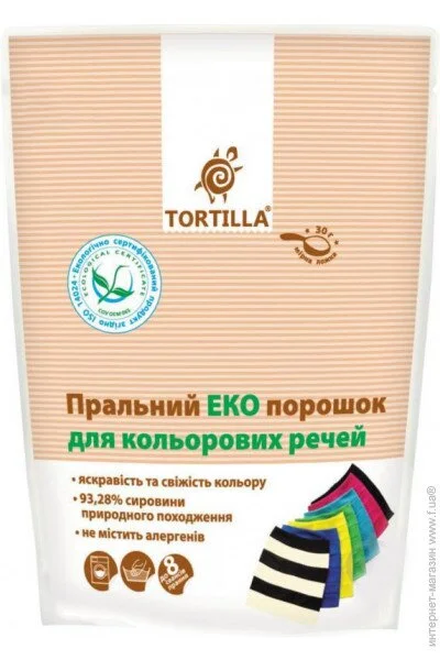    Tortilla ECO   400  (4820178060332)