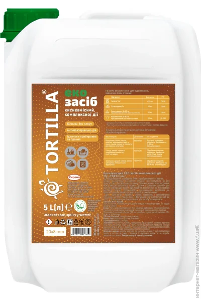 Tortilla        5000 