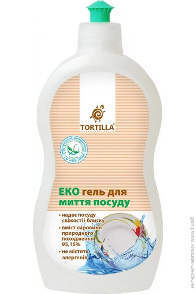     Tortilla ECO 500  (4820178060899)