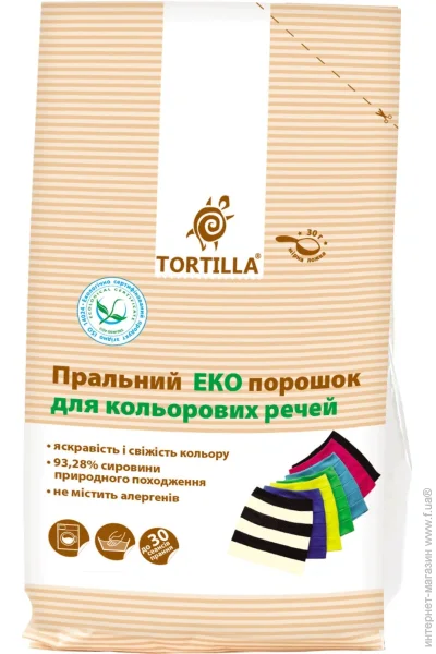      Tortilla ECO 1500  (4823015911811)
