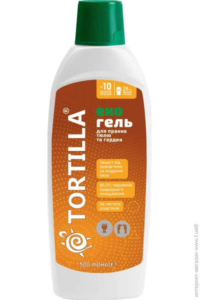    Tortilla ECO     500  (4820178060400)