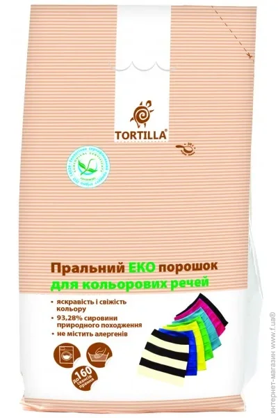      Tortilla ECO 8000  (4820178060172)