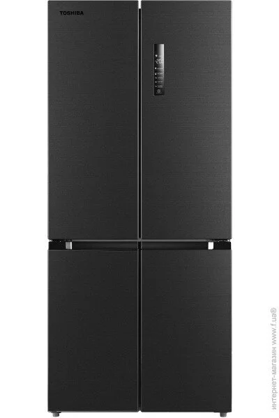  Toshiba GR-RF610WE-PMS No Frost
