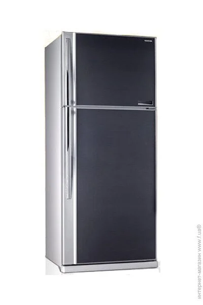  Toshiba GR-YG74RD (GB) No Frost