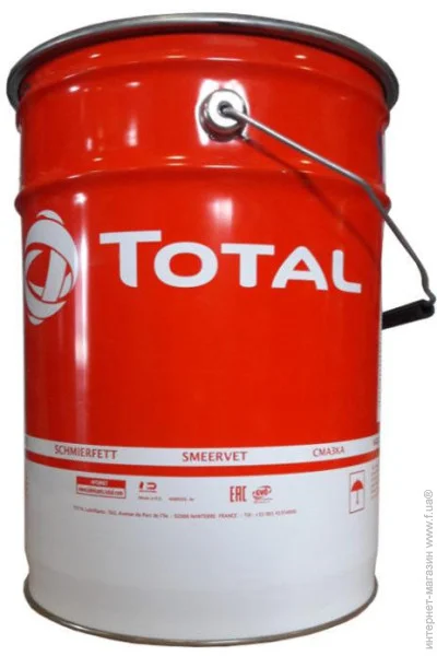   Total  multis complex ep-2 18 (00140076)