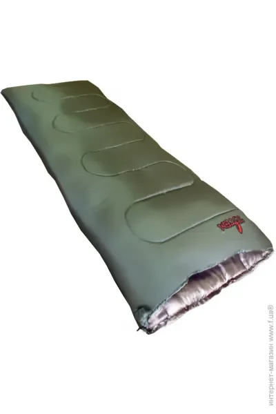 - Totem Woodcock XXL  olive 190/90 UTTS-002 (UTTS-002-L)