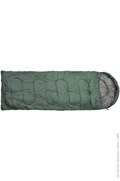 - Totem Fisherman    olive 190/73 UTTS-012 (UTTS-012-L)